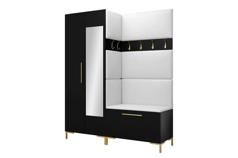 Ahsamin Entremøbelsæt, undefined