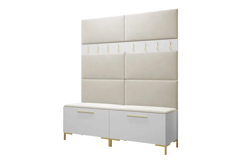 Ahsamin Entremøbelsæt, undefined