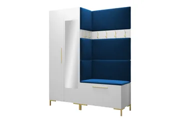 Ahsamin Entremøbelsæt