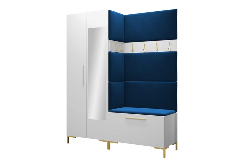 Ahsamin Entremøbelsæt, undefined