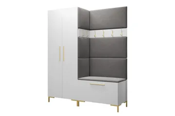 Ahsamin Entremøbelsæt