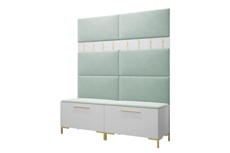 Ahsamin Entremøbelsæt, undefined