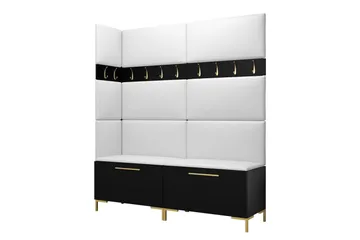 Ahsamin Entremøbelsæt