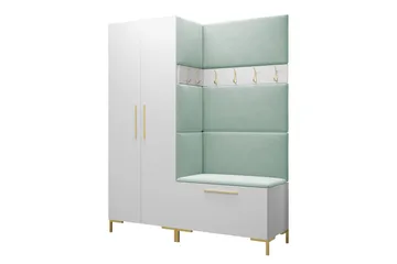 Ahsamin Entremøbelsæt