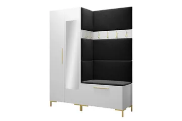 Ahsamin Entremøbelsæt