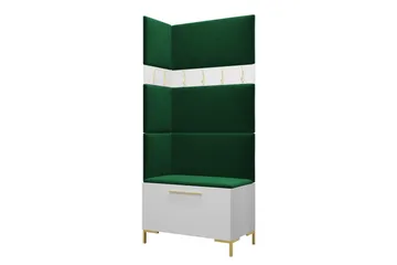 Ahsamin Entremøbelsæt