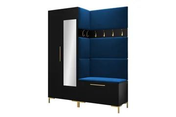 Ahsamin Entremøbelsæt