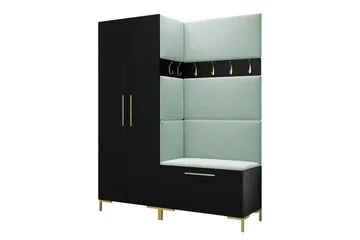 Ahsamin Entremøbelsæt