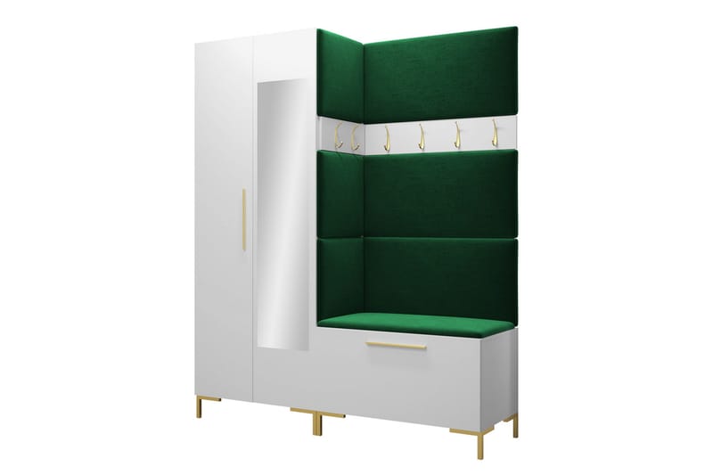 Ahsamin Entremøbelsæt, undefined