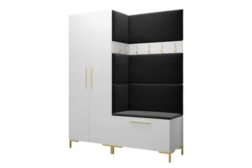 Ahsamin Entremøbelsæt