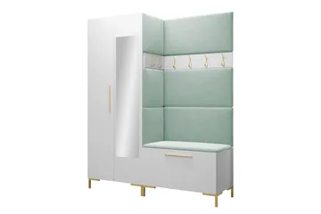 Ahsamin Entremøbelsæt