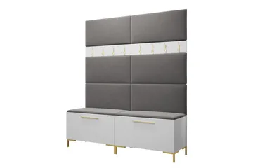 Ahsamin Entremøbelsæt