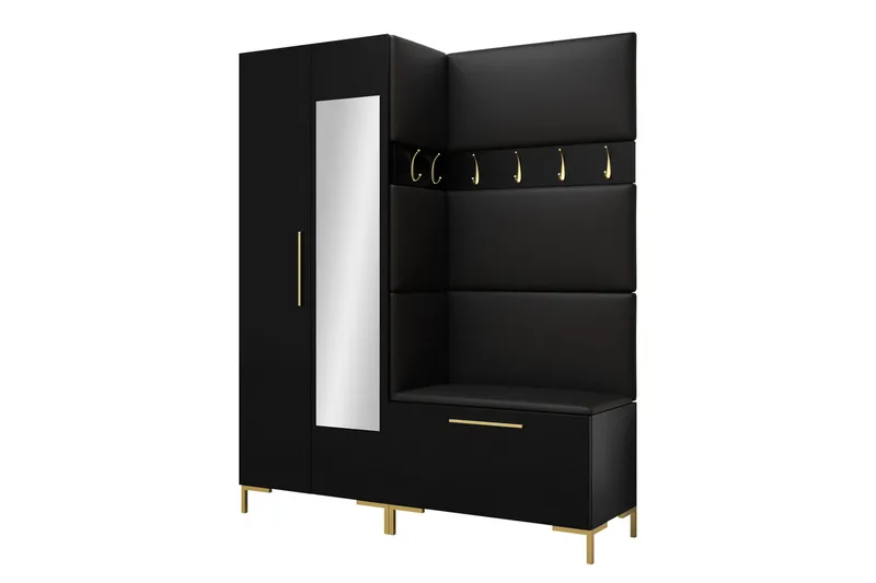 Ahsamin Entremøbelsæt, undefined