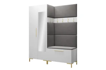 Ahsamin Entremøbelsæt