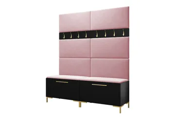 Ahsamin Entremøbelsæt