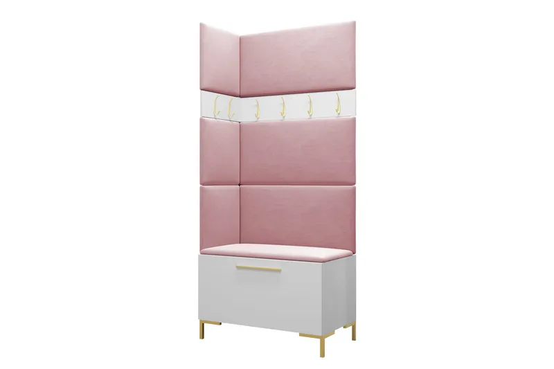 Ahsamin Entremøbelsæt, undefined