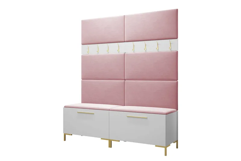 Ahsamin Entremøbelsæt, undefined