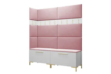 Ahsamin Entremøbelsæt