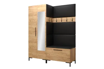 Ahsamin Hall Møbelsæt