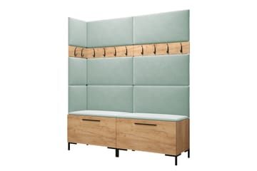 Ahsamin Hall Møbelsæt