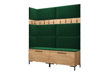 Ahsamin Hall Møbelsæt