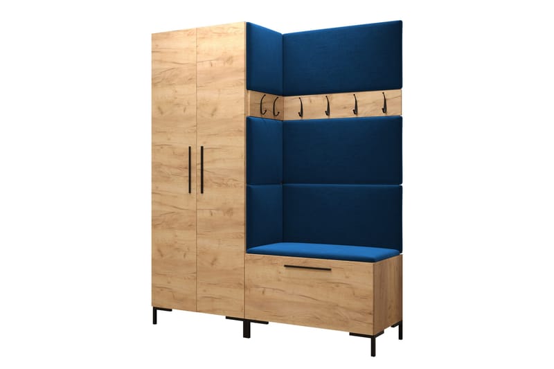 Ahsamin Hall Møbelsæt, undefined