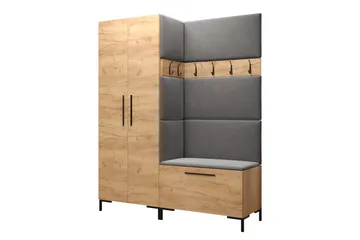 Ahsamin Hall Møbelsæt