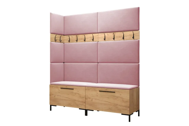 Ahsamin Hall Møbelsæt, undefined