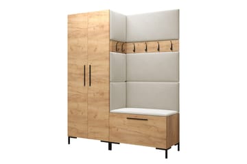 Ahsamin Hall Møbelsæt