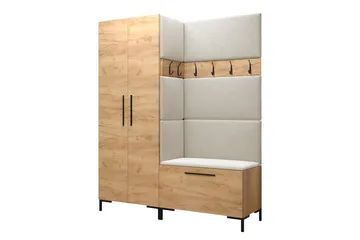 Ahsamin Hall Møbelsæt