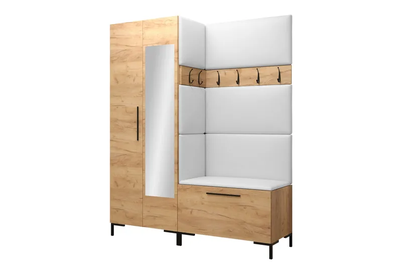 Ahsamin Hall Møbelsæt, undefined