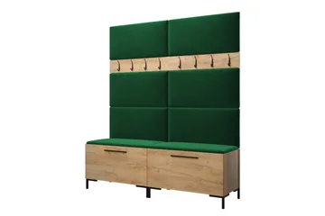 Ahsamin Hall Møbelsæt