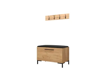 Ahsamin Hall Møbelsæt