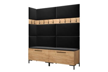 Ahsamin Hall Møbelsæt