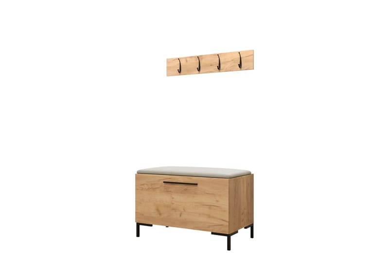 Ahsamin Hall Møbelsæt, undefined