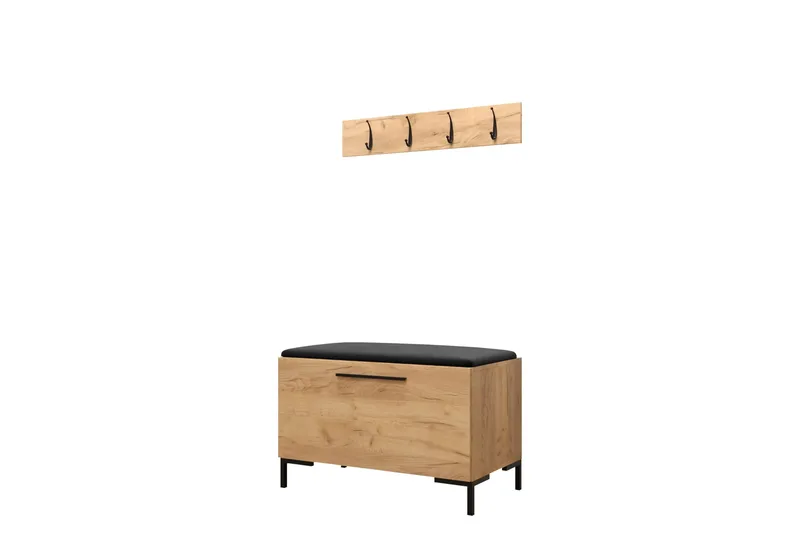 Ahsamin Hall Møbelsæt, undefined