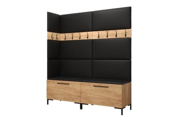 Ahsamin Hall Møbelsæt