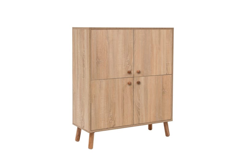 Anaya Entrémøbelsæt, Grøn