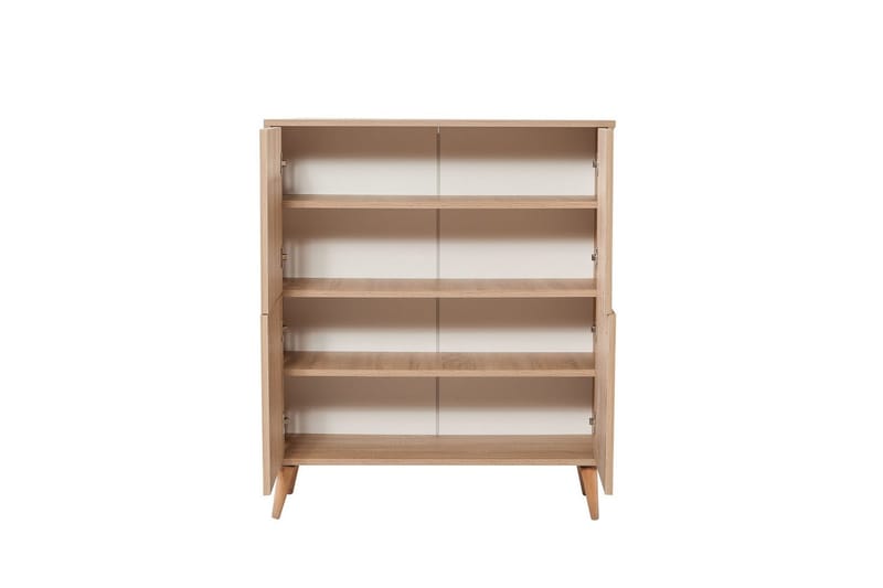 Anaya Entrémøbelsæt - Grøn - Møbler - Entrémøbler - Møbelsæt til hall og entre