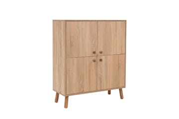 Anaya Entrémøbelsæt