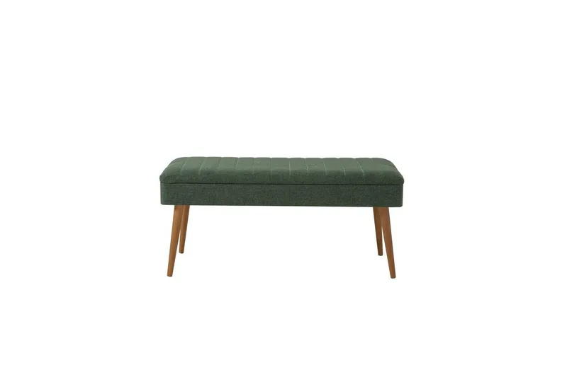 Anaya Entrémøbelsæt - Grøn - Møbler - Entrémøbler - Møbelsæt til hall og entre