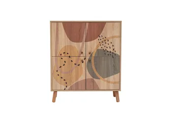 Anaya Entrémøbelsæt