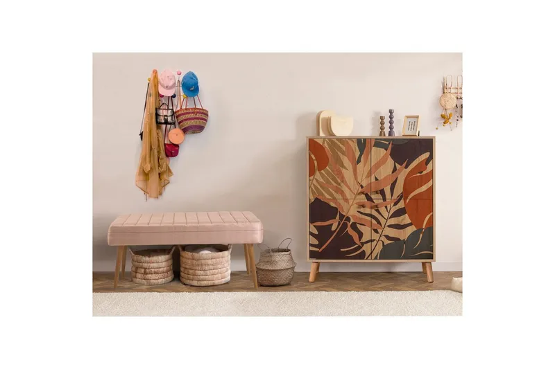 Anaya Entrémøbelsæt, Sten