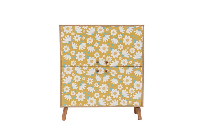 Anaya Entrémøbelsæt - Møbler - Stole & lænestole - Bænke - Skohylde med bænk