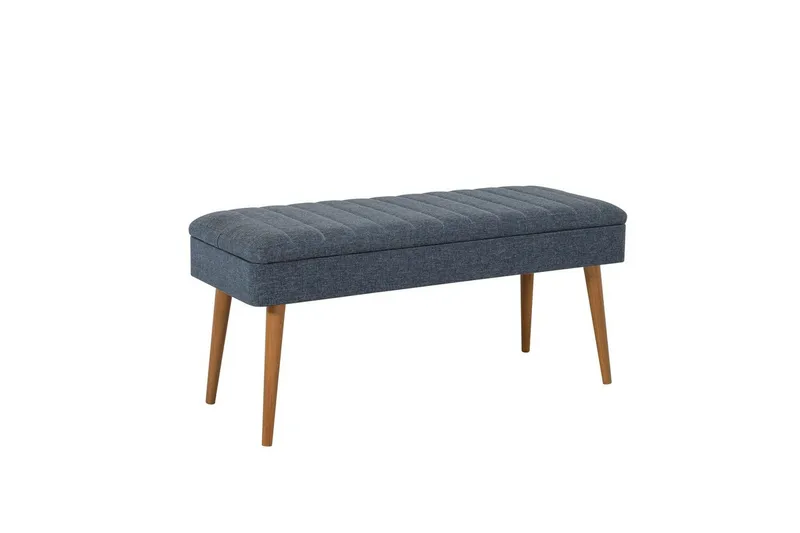 Anaya Entrémøbelsæt - Møbler - Stole & lænestole - Bænke - Skohylde med bænk