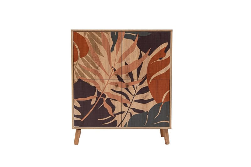 Anaya Entrémøbelsæt - Møbler - Stole & lænestole - Bænke - Skohylde med bænk