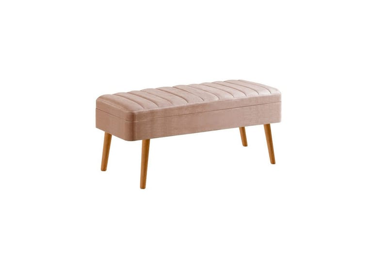 Anaya Entrémøbelsæt - Møbler - Stole & lænestole - Bænke - Skohylde med bænk