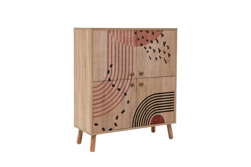 Anaya Entrémøbelsæt - Møbler - Entrémøbler - Møbelsæt til hall og entre