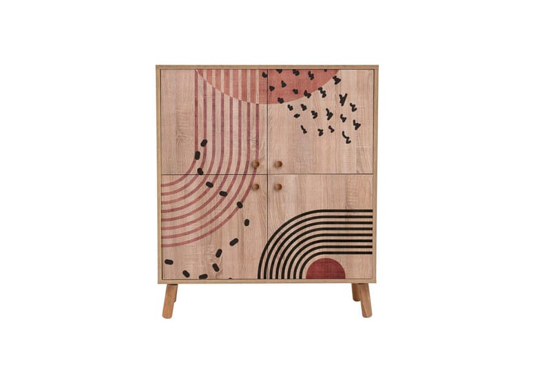 Anaya Entrémøbelsæt - Møbler - Entrémøbler - Møbelsæt til hall og entre