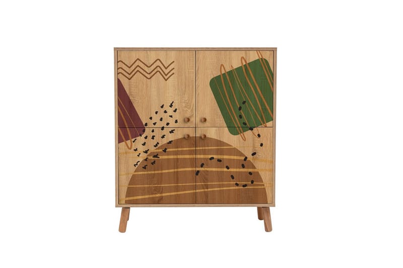 Anaya Entrémøbelsæt - Møbler - Entrémøbler - Møbelsæt til hall og entre